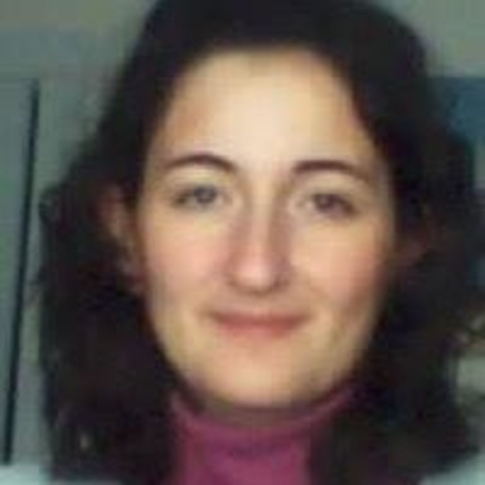 Meet your Posher, Manuela